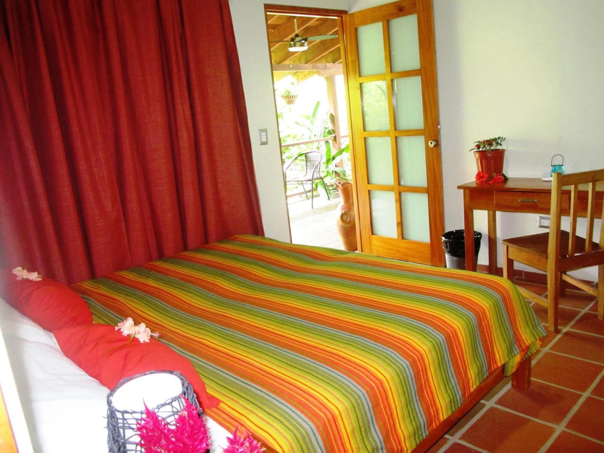 Hotel Iguanito Santa Catalina Exteriör bild